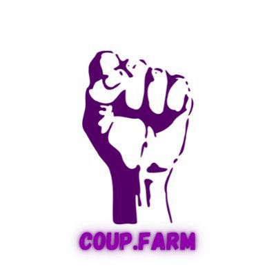 Coup Farm