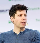 Sam Altman