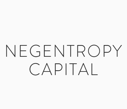Negentropy Capital