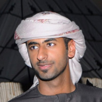 Sheikh Al Mualla bin Ahmed Al Mualla