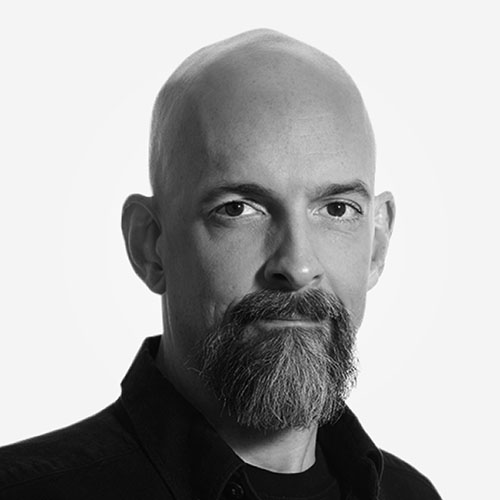 Neal Stephenson