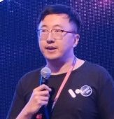 Adam Cai