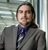 Jon Mann