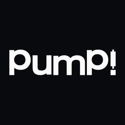 Pump!