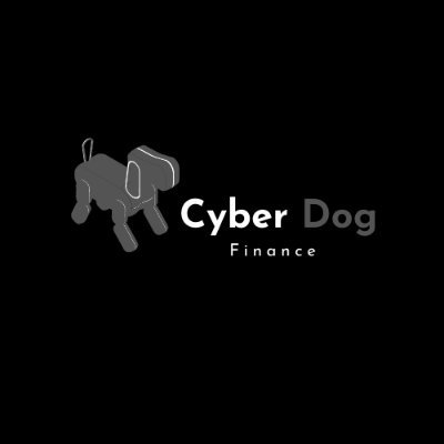 Cyber Dog