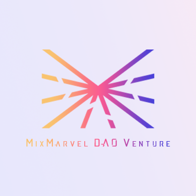 MixMarvel DAO Venture