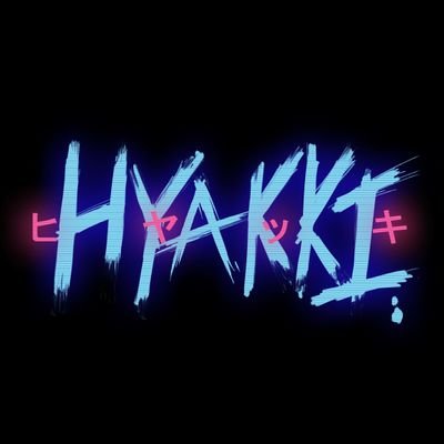 Hyakkit