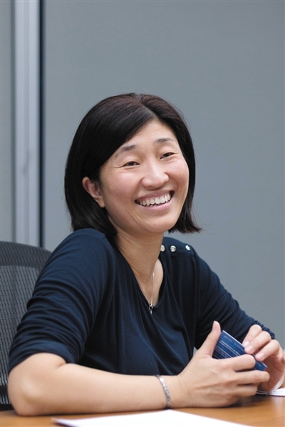 李宏玮
