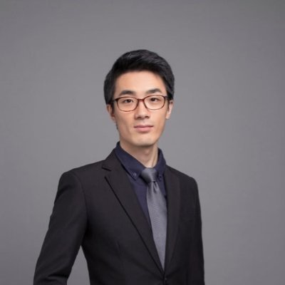 何伟