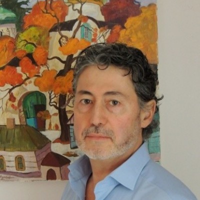 Claudio Parrinello