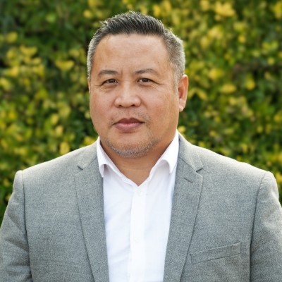 Hugues Svay