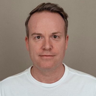 Tim Keding