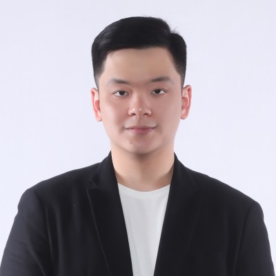 Darrel Wijaya 