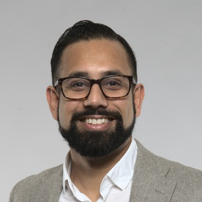 Navjit Dhaliwal