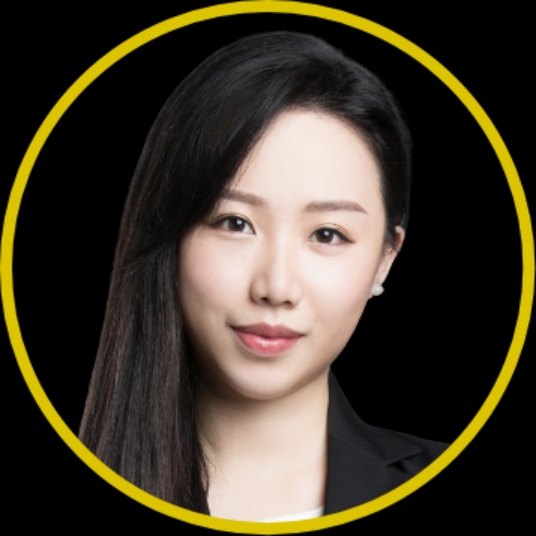 Kaia Wang