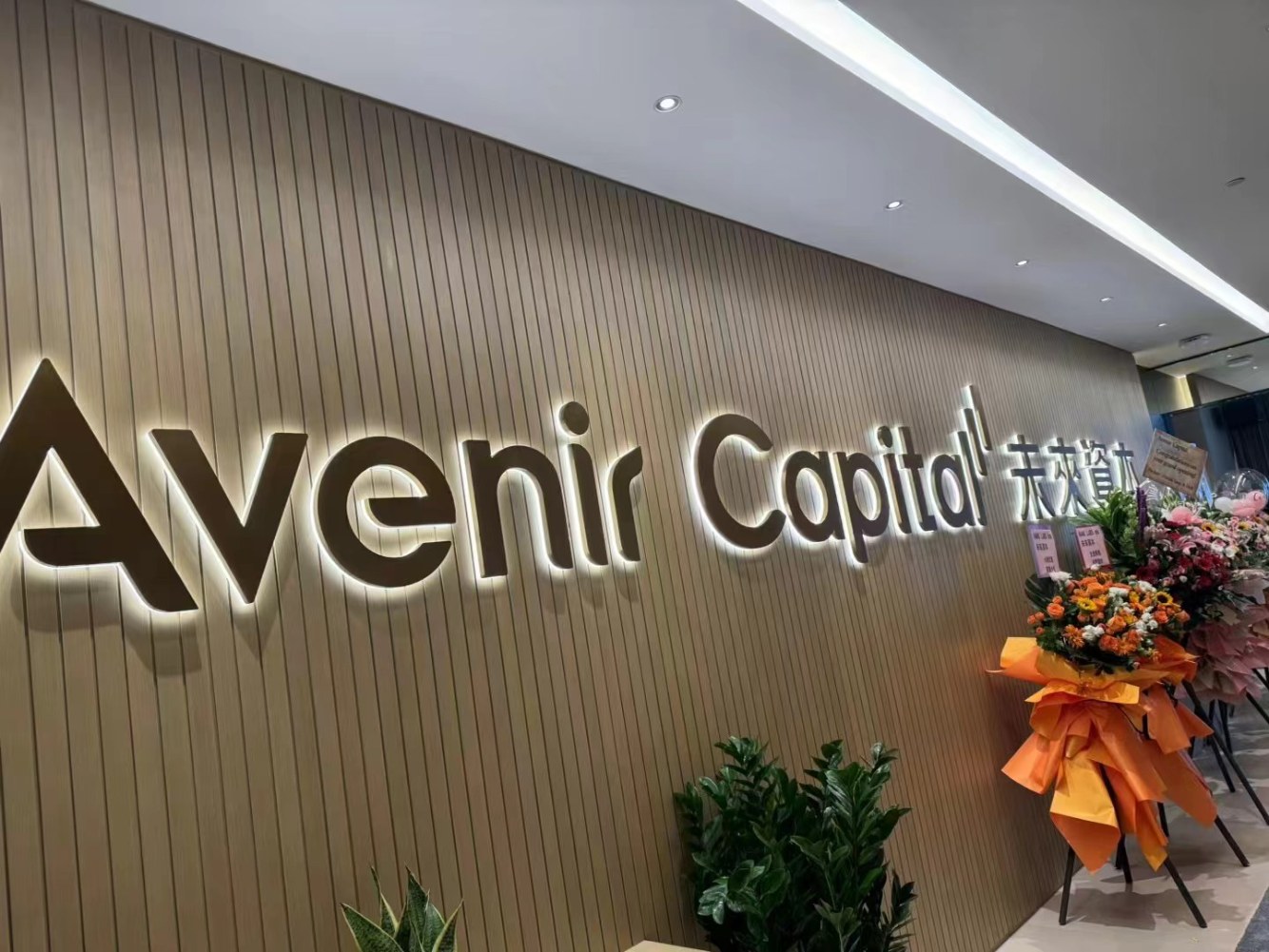 Avenir Capital