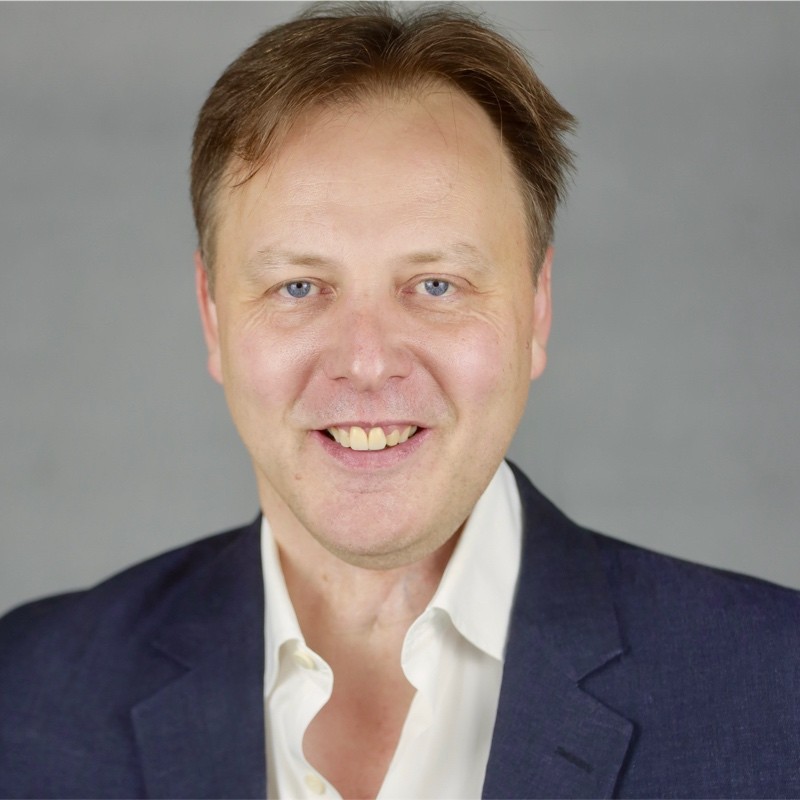 Michael Ashby
