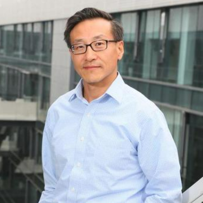 Joe Tsai