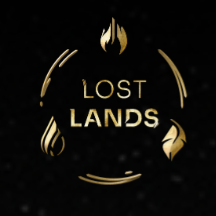 The Lost Land