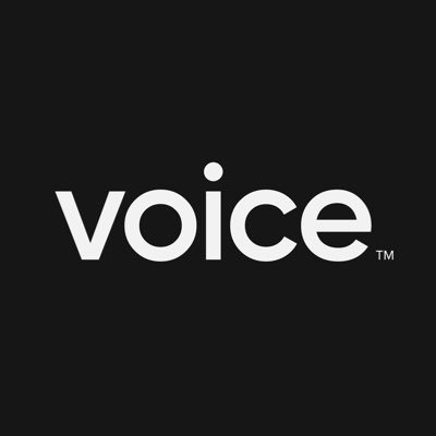 Voice