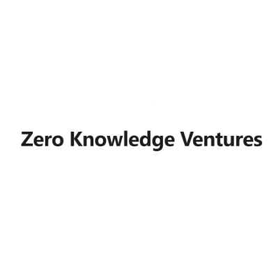 Zero Knowledge Ventures