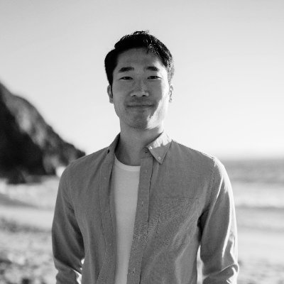 Chris Ahn 