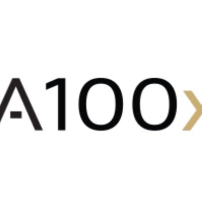 A100X