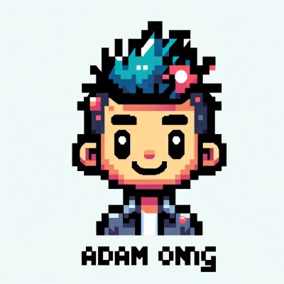 Adam Ong