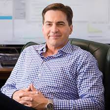 Craig S Wright